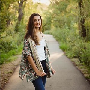 Meet your Posher, Emma